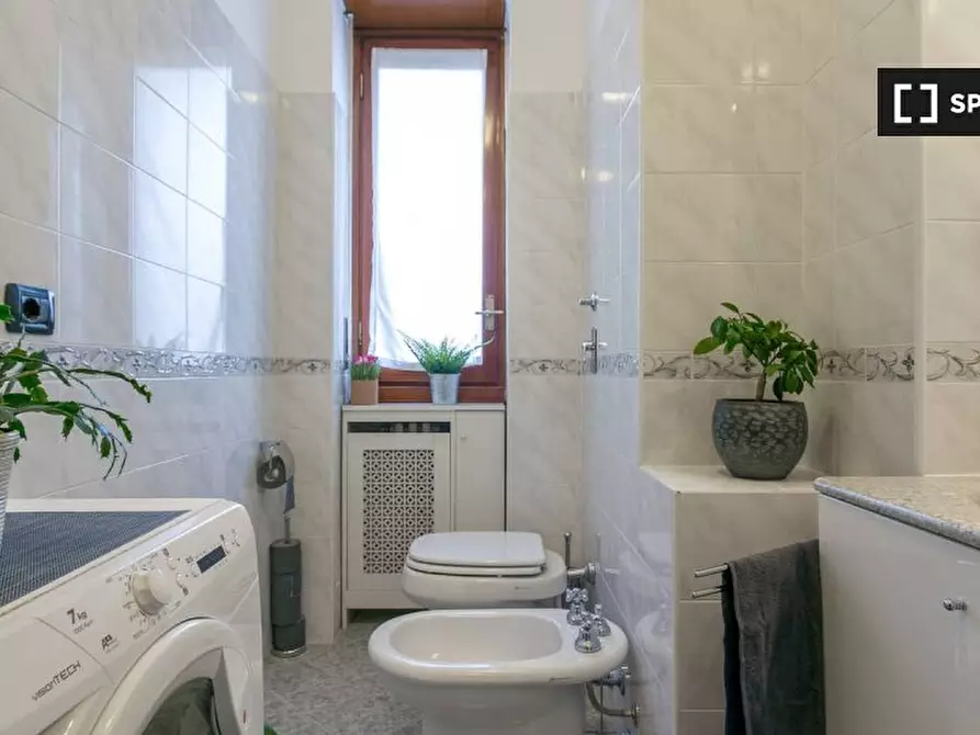 Immagine 14 di Ufficio in affitto  in Via dei Transiti a Milano