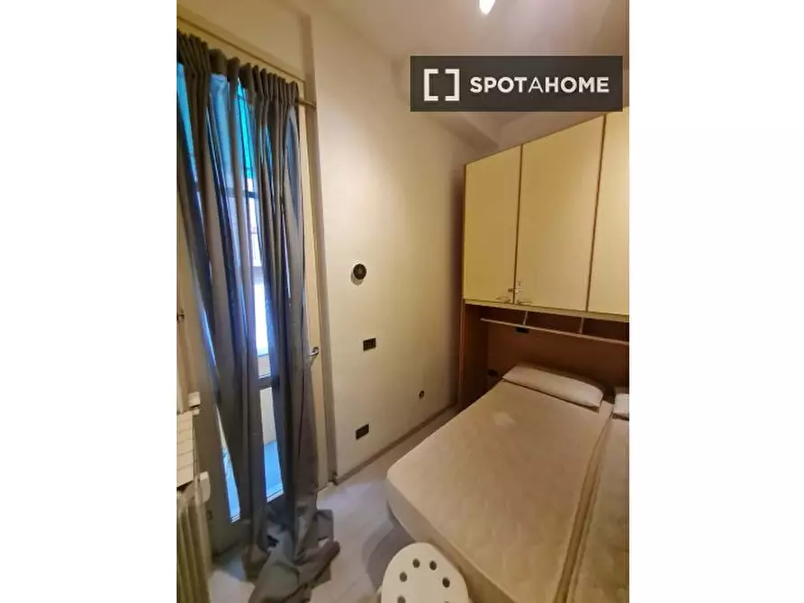 Immagine 13 di Appartamento in affitto  in Via Gaetano Braga a Milano