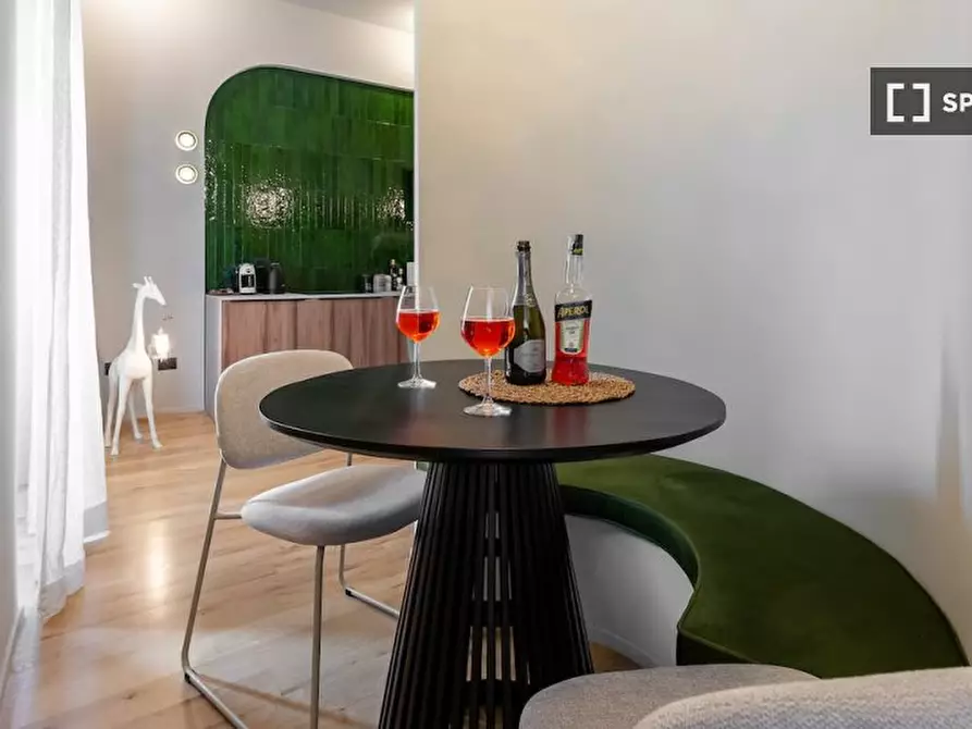 Immagine 6 di Appartamento in affitto  in Via in Arcione a Roma