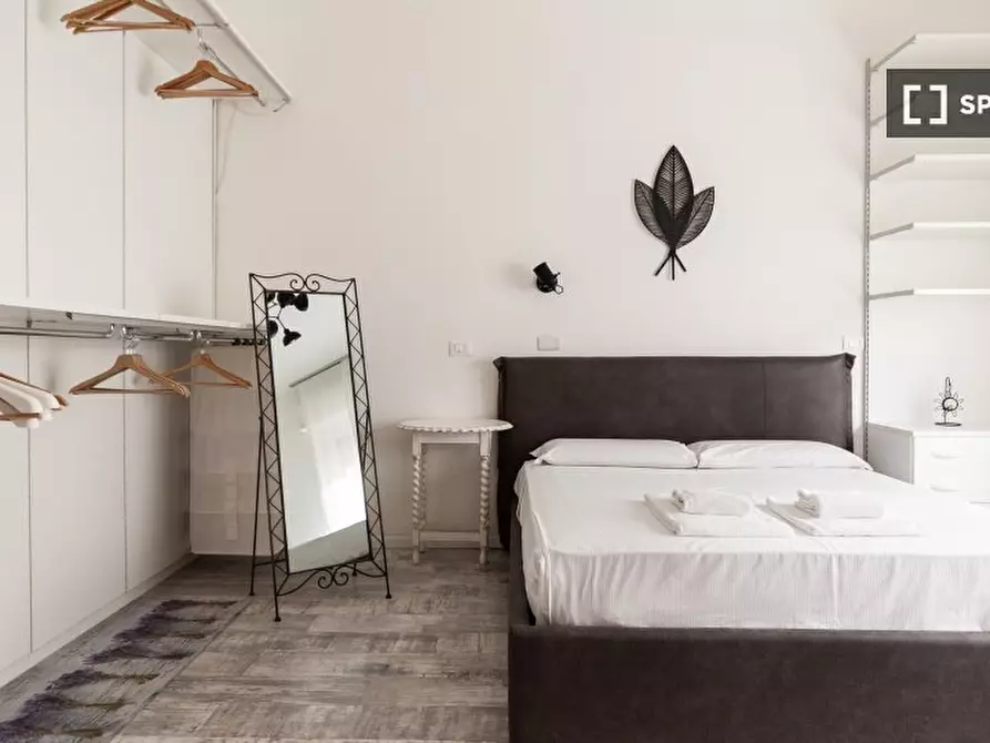 Immagine 5 di Appartamento in affitto  in Via Padova a Milano