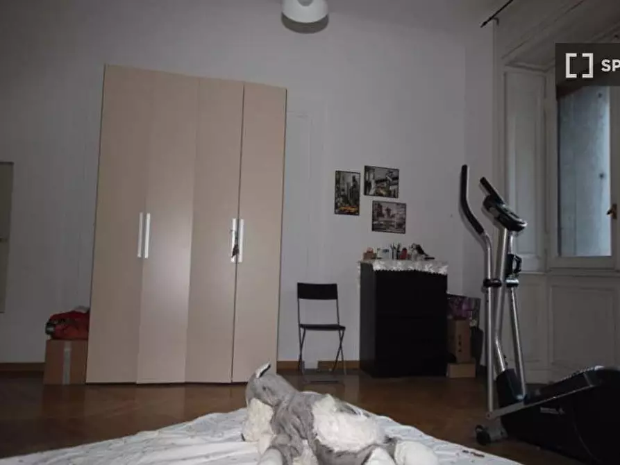 Immagine 8 di Camera condivisa in affitto  in Piazza Maria Adelaide di Savoia Milan a Milano
