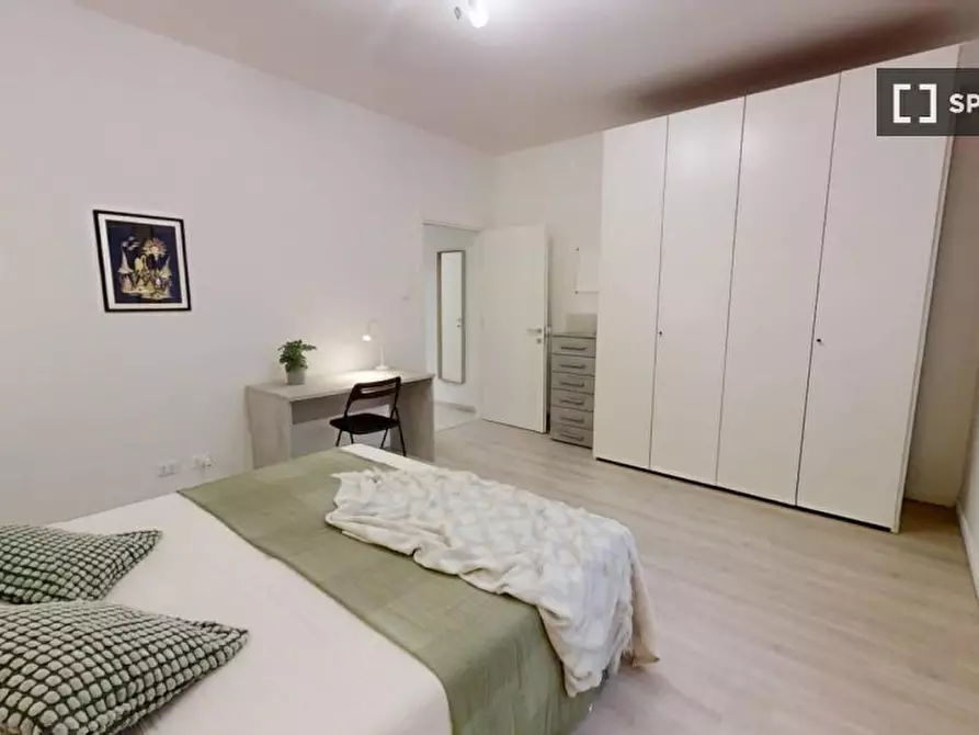 Immagine 3 di Camera condivisa in affitto  in VIA Algarotti a Padova