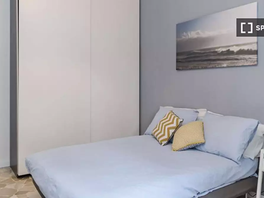 Immagine 6 di Camera condivisa in affitto  in Largo Cavalieri di Malta a Milano