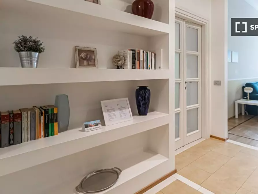 Immagine 9 di Appartamento in affitto  in Via Daniele Manin a Milano