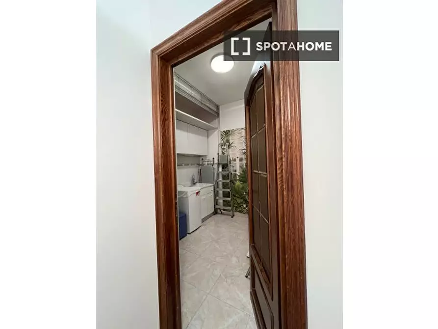 Immagine 6 di Camera condivisa in affitto  in Via Cesare Balbo a Torino