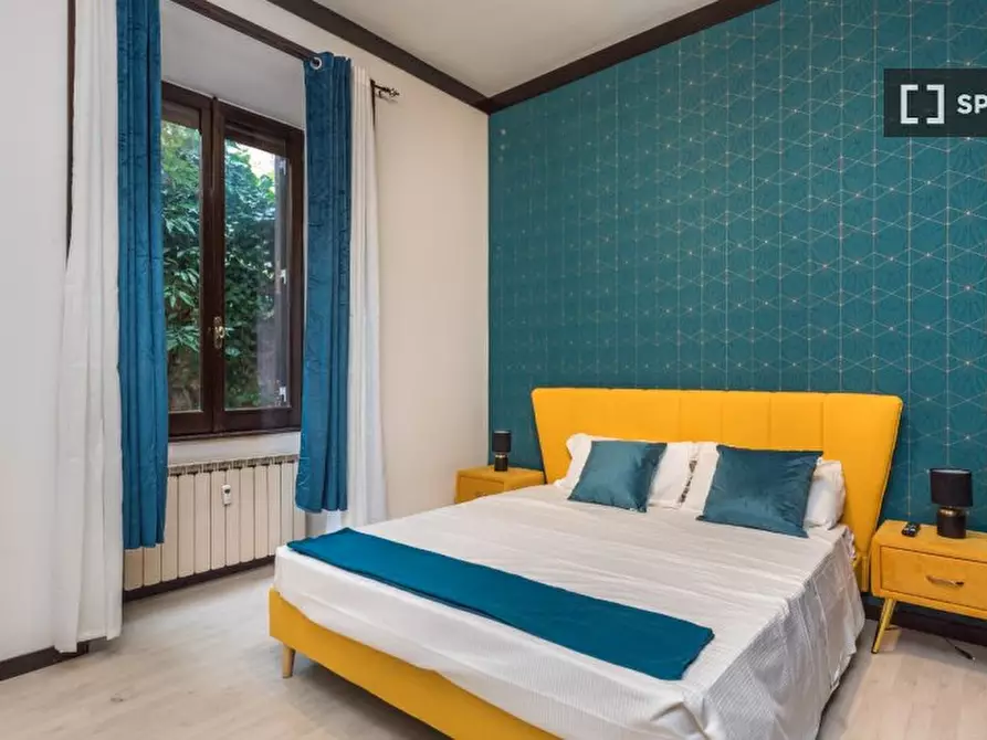 Immagine 10 di Appartamento in affitto  in Viale Aurelio Saffi a Roma