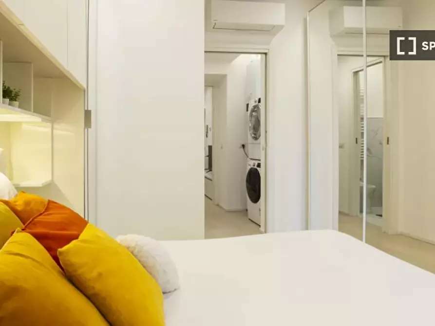 Immagine 3 di Appartamento in affitto  in V.le Bligny a Milano