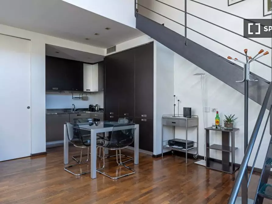 Immagine 9 di Appartamento in affitto  in Via Villapizzone a Milano