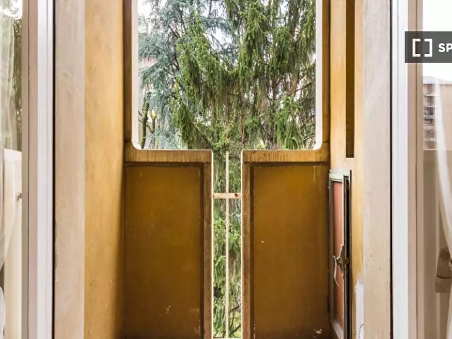 Immagine 14 di Camera condivisa in affitto  in Via Leone Tolstoi a Milano