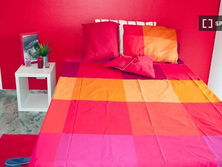 Immagine 6 di Camera condivisa in affitto  in Via Privata Reggio a Milano