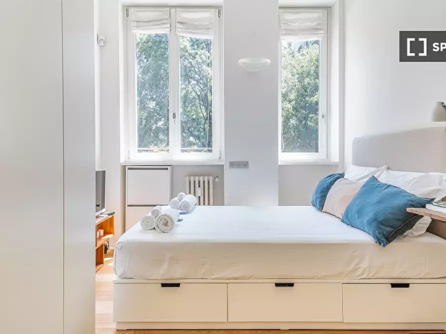 Immagine 19 di Appartamento in affitto  in Via Tommaso da Cazzaniga a Milano