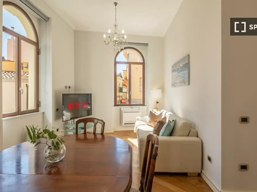 Immagine 2 di Appartamento in affitto  in Via Eleonora D'Arborea a Cagliari