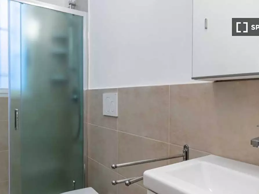 Immagine 10 di Camera condivisa in affitto  in Via delle Lame a Bologna