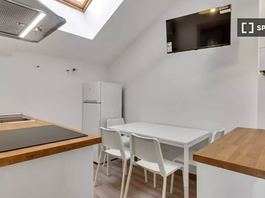 Immagine 10 di Camera condivisa in affitto  in Via Benedetto Marcello a Milano