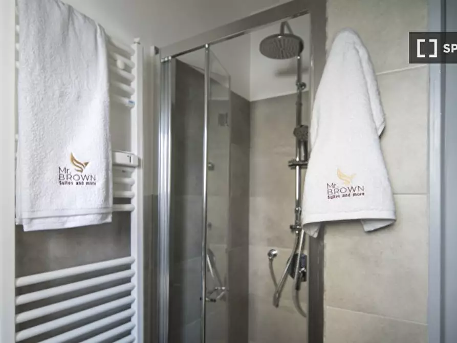 Immagine 15 di Appartamento in affitto  in Via Salvatore Pincherle a Roma