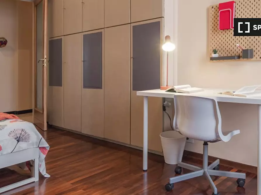 Immagine 6 di Camera condivisa in affitto  in Via Principi d'Acaja a Torino