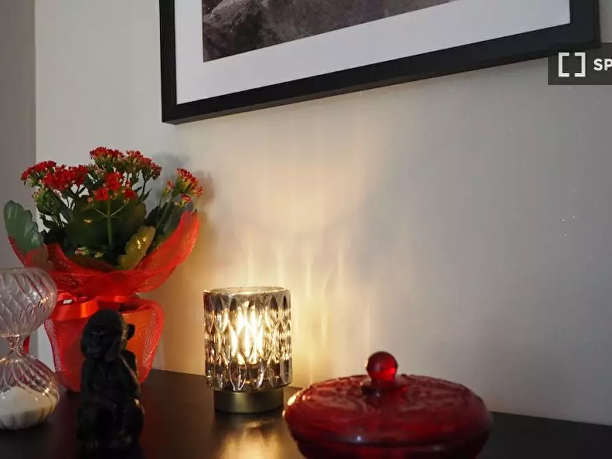 Immagine 11 di Appartamento in affitto  in Via Alberto Nota a Torino