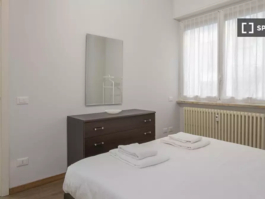 Immagine 15 di Appartamento in affitto  in V.le Bligny a Milano