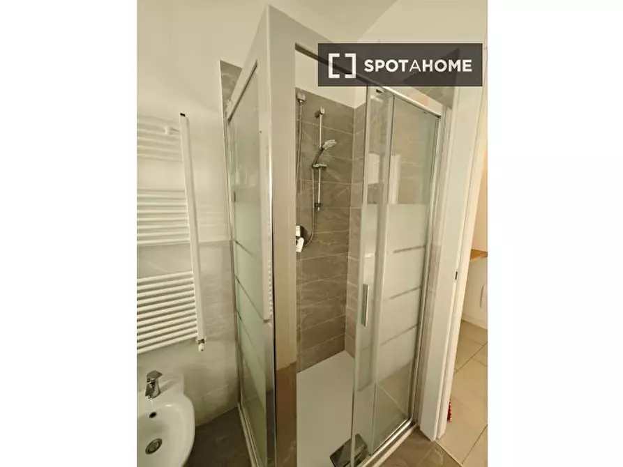 Immagine 14 di Appartamento in affitto  in Via Guido da Velate a Milano