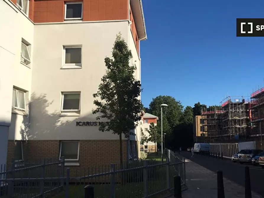 Immagine 6 di Camera condivisa in affitto  in British Street a Poplar