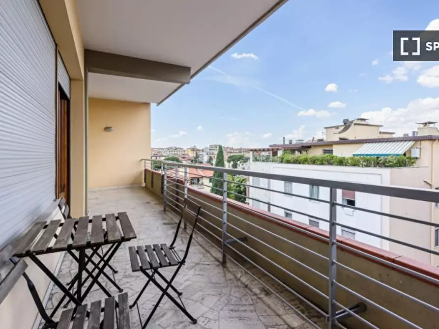 Immagine 18 di Appartamento in affitto  in Via Frà Domenico Buonvicini a Firenze