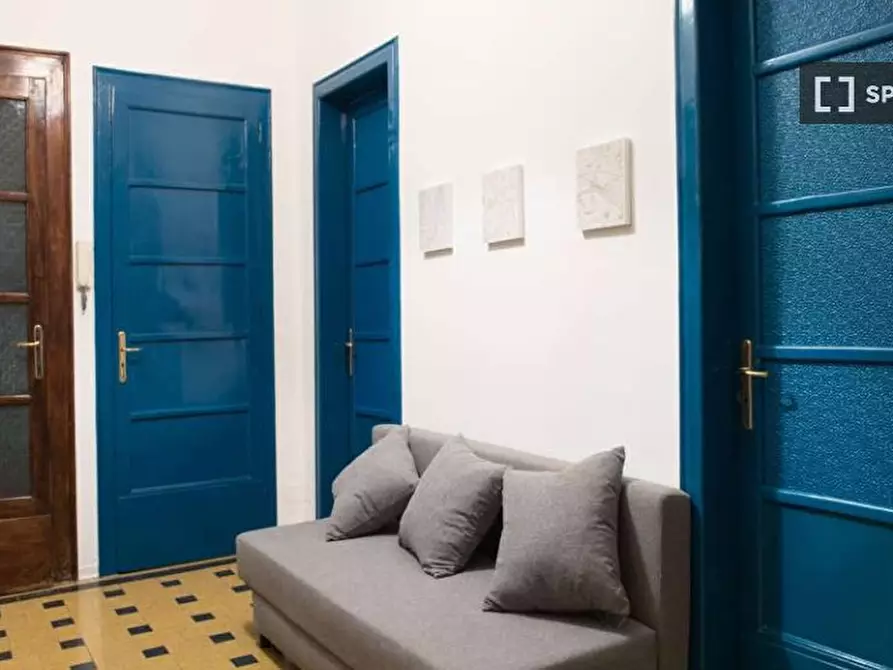Immagine 15 di Camera condivisa in affitto  in Via Gian Domenico Cassini a Torino