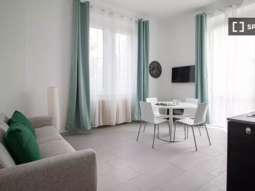 Immagine 15 di Appartamento in affitto  in Via Andrea Ponti a Milano