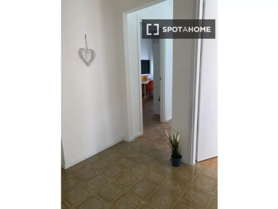 Immagine 19 di Camera condivisa in affitto  in Fratelli Perini a Trento