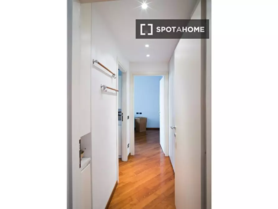 Immagine 8 di Ufficio in affitto  in Via Francesco Anzani a Milano