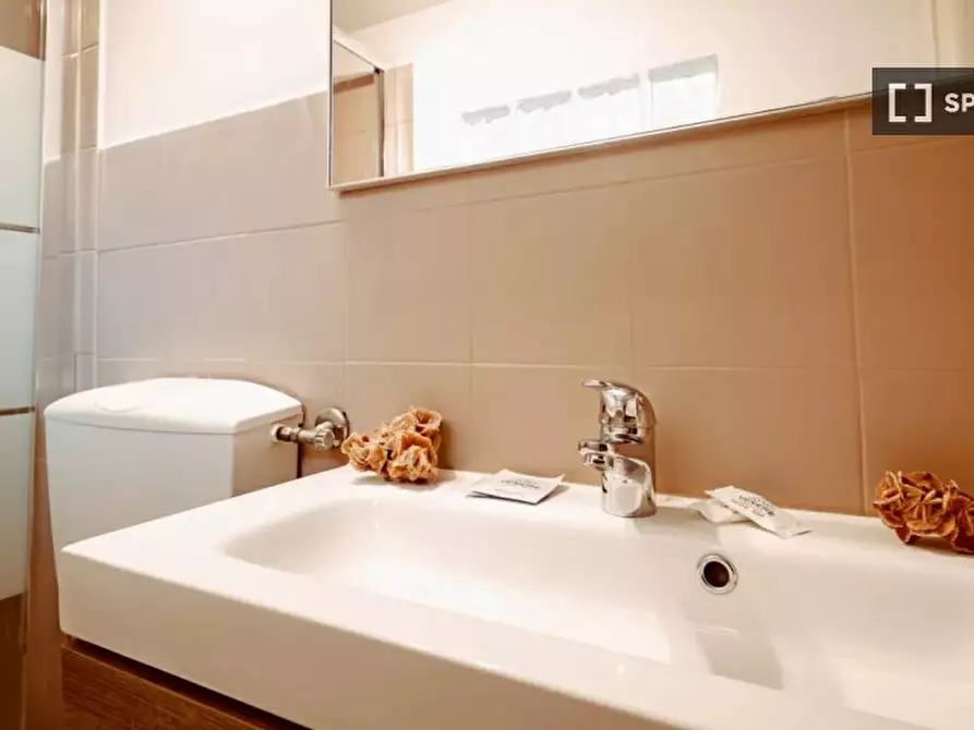 Immagine 5 di Appartamento in affitto  in Viale Bligny a Milano