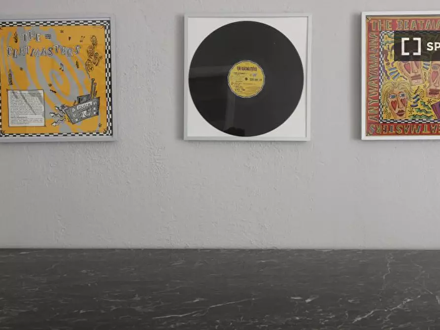 Immagine 5 di Appartamento in affitto  in Via Melzo a Milano