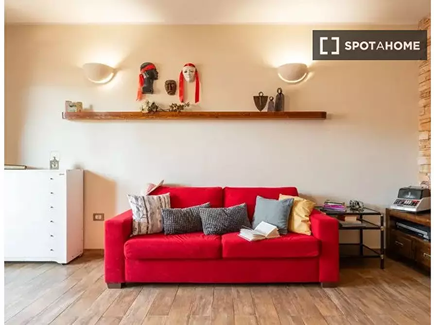 Immagine 13 di Appartamento in affitto  in Via Leonardo da Vinci a Villasimius