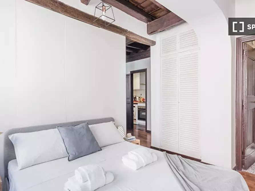 Immagine 10 di Ufficio in affitto  in Via del Mattonato a Roma