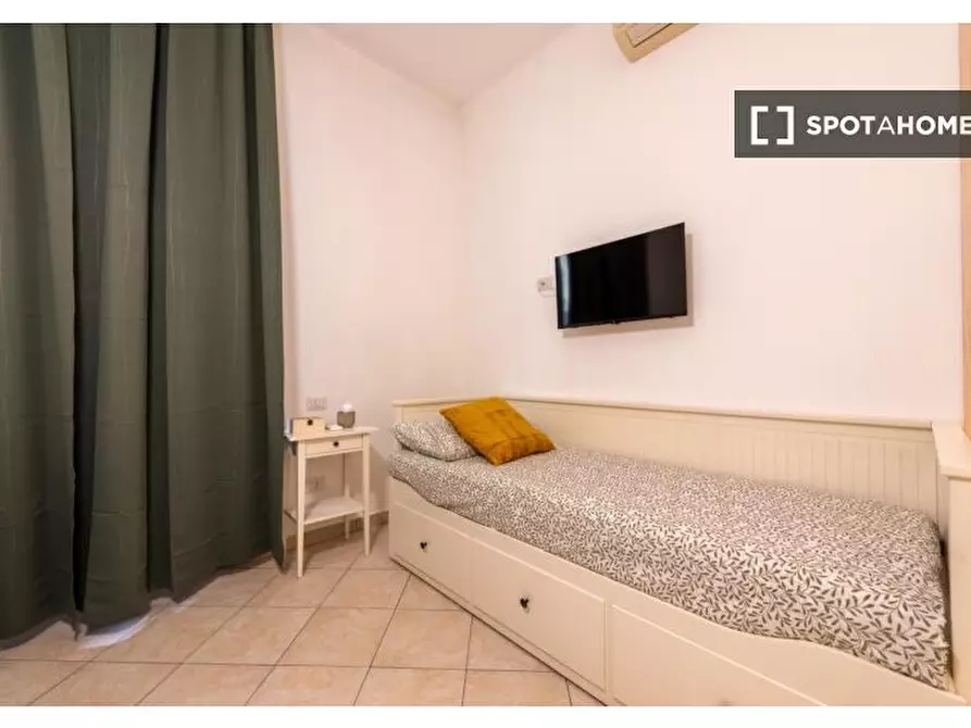 Immagine 5 di Appartamento in affitto  in Via Negroli a Milano