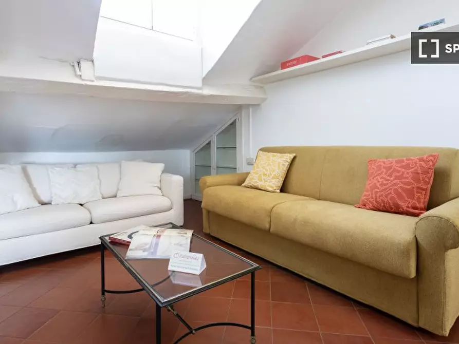 Immagine 5 di Appartamento in affitto  in Via Vigevano a Milano