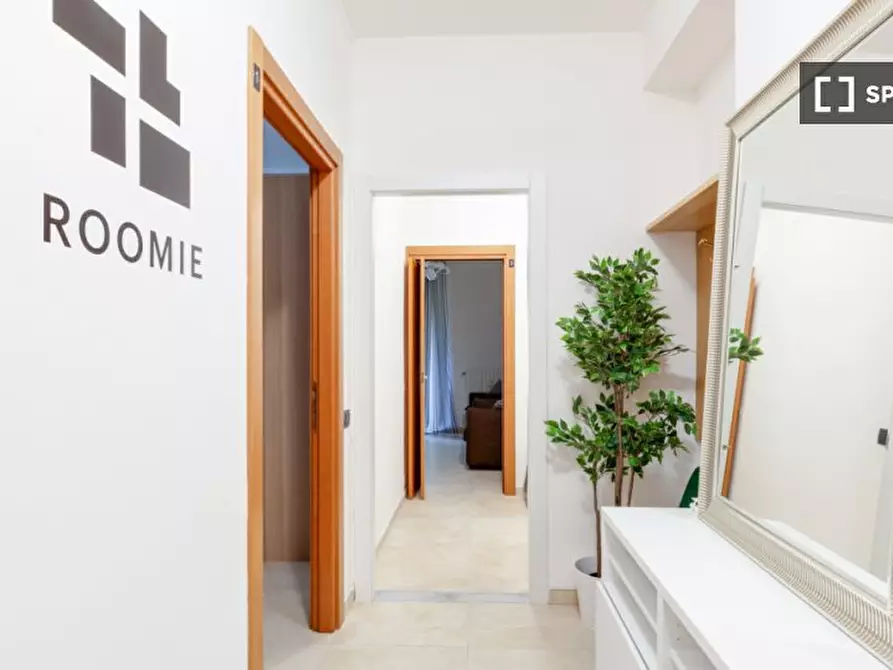 Immagine 11 di Camera condivisa in affitto  in Via Rembrandt a Milano