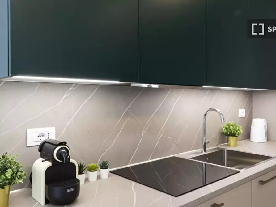 Immagine 5 di Appartamento in affitto  in Via Francesco Gonin a Milano