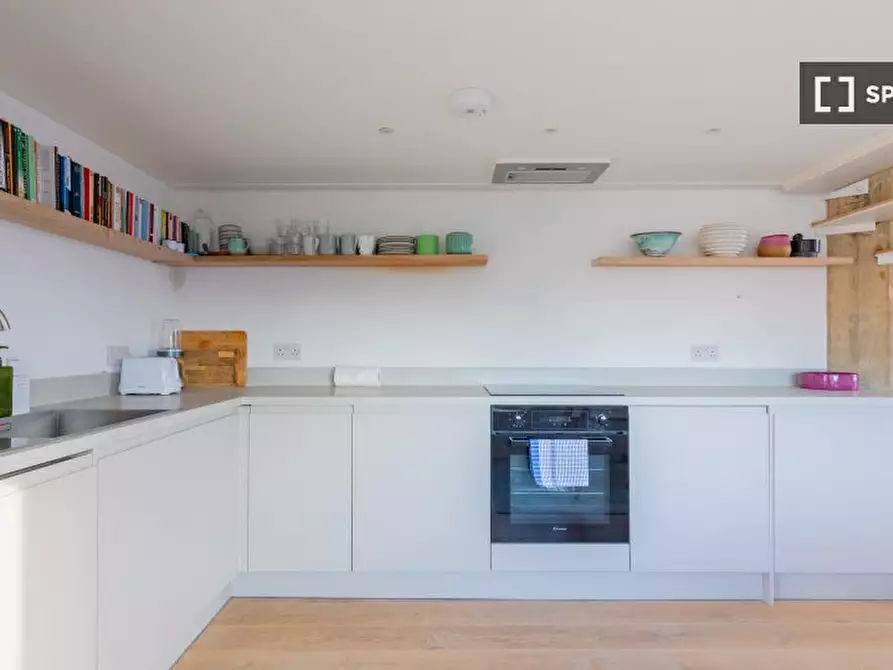 Immagine 5 di Appartamento in affitto  in flat a Hackney