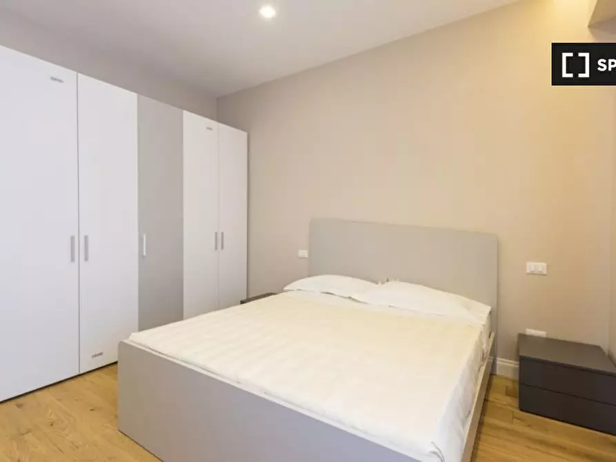 Immagine 18 di Appartamento in affitto  in Via Giuseppe Saverio Mercadante a Firenze