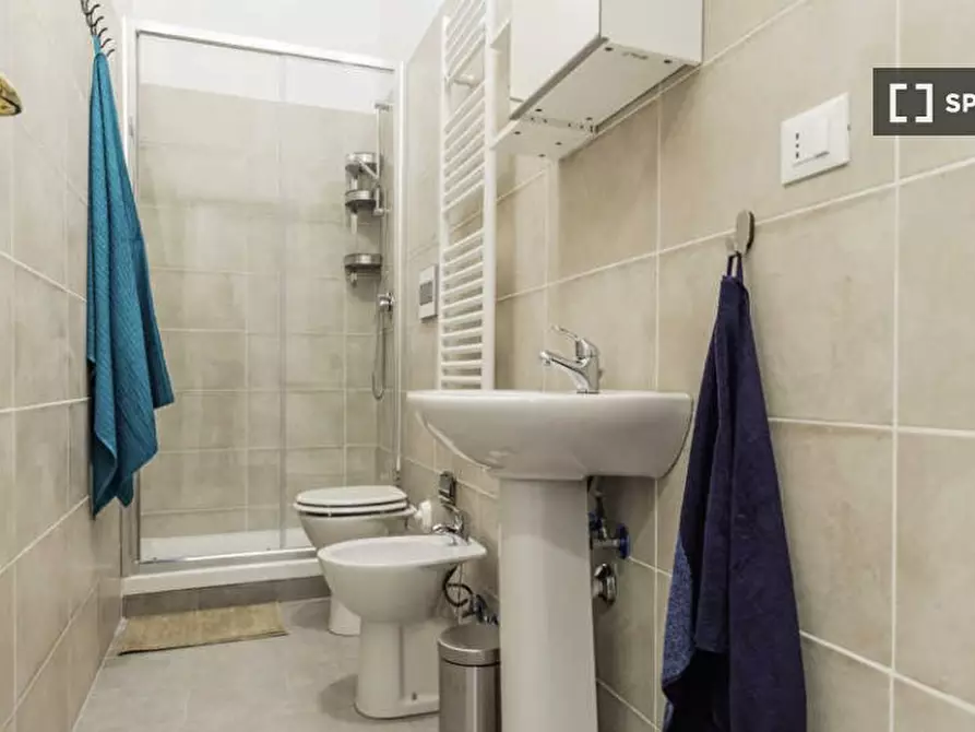 Immagine 6 di Camera condivisa in affitto  in Corso Buenos Aires a Milano