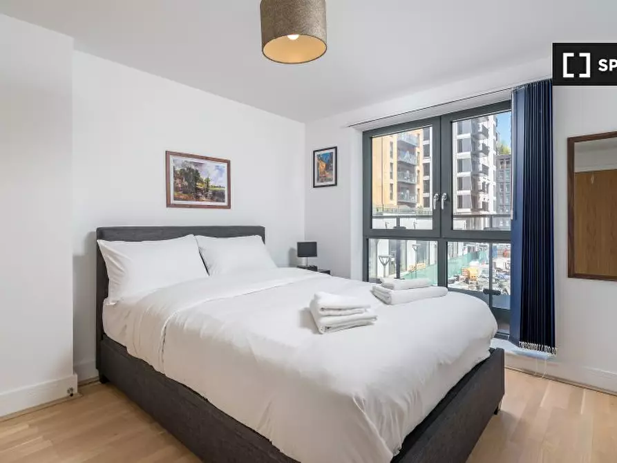 Immagine 16 di Appartamento in affitto  in Knightley Walk a Wandsworth