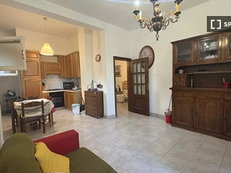 Immagine 16 di Camera condivisa in affitto  in Via M. Roselli Cecconi a Firenze