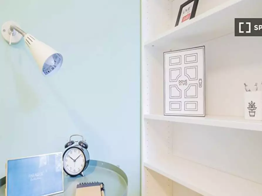 Immagine 8 di Camera condivisa in affitto  in Via Felice Mendelssohn a Padova