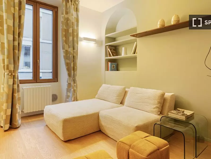 Immagine 8 di Appartamento in affitto  in Via Palermo a Milano