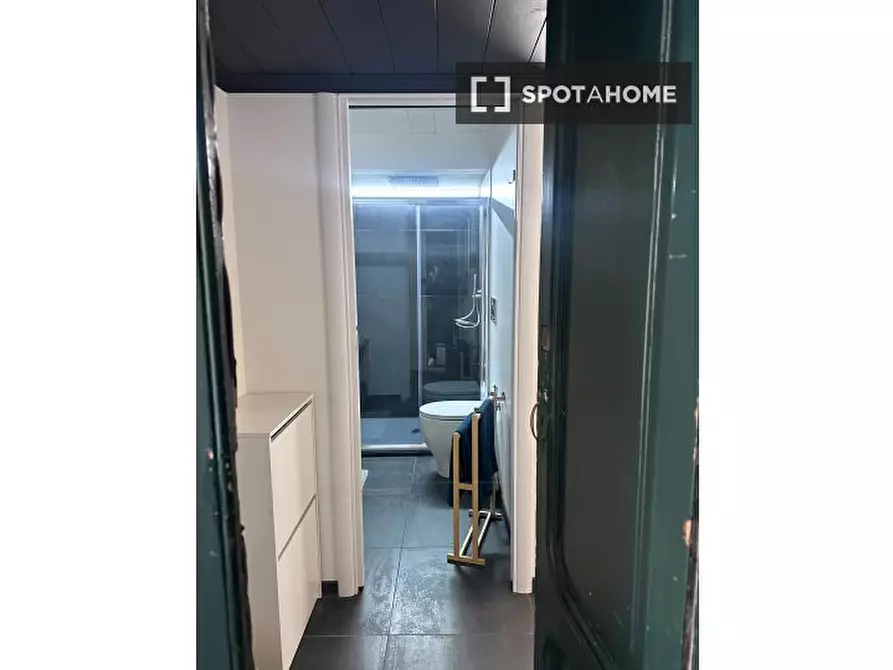 Immagine 3 di Appartamento in affitto  in Via Cicco Simonetta a Milano