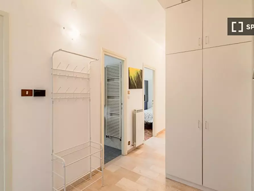 Immagine 4 di Appartamento in affitto  in Via Emilia Ponente a Bologna