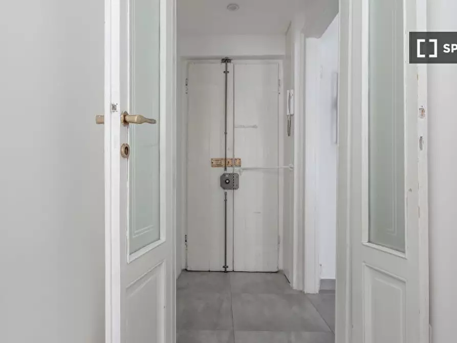 Immagine 15 di Appartamento in affitto  in Via Eugenio Villoresi a Milano