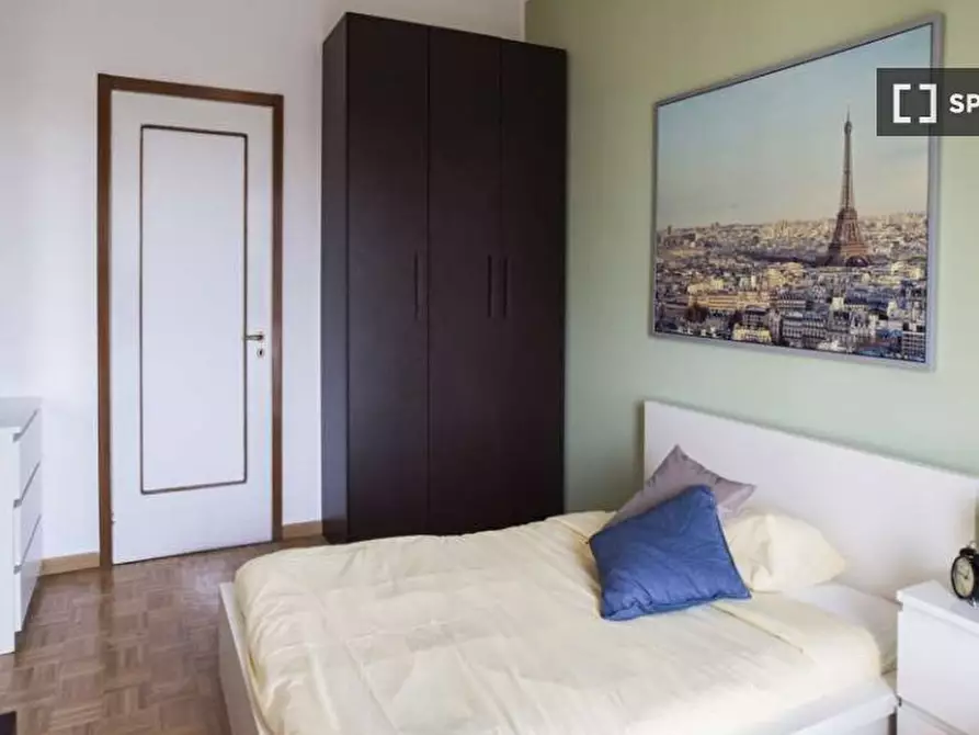 Immagine 1 di Camera condivisa in affitto  in Via Don Carlo Gnocchi a Milano