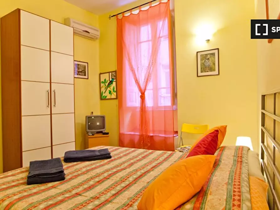 Immagine 10 di Appartamento in affitto  in Via Sardegna, 00187 Roma RM, Italy a Roma