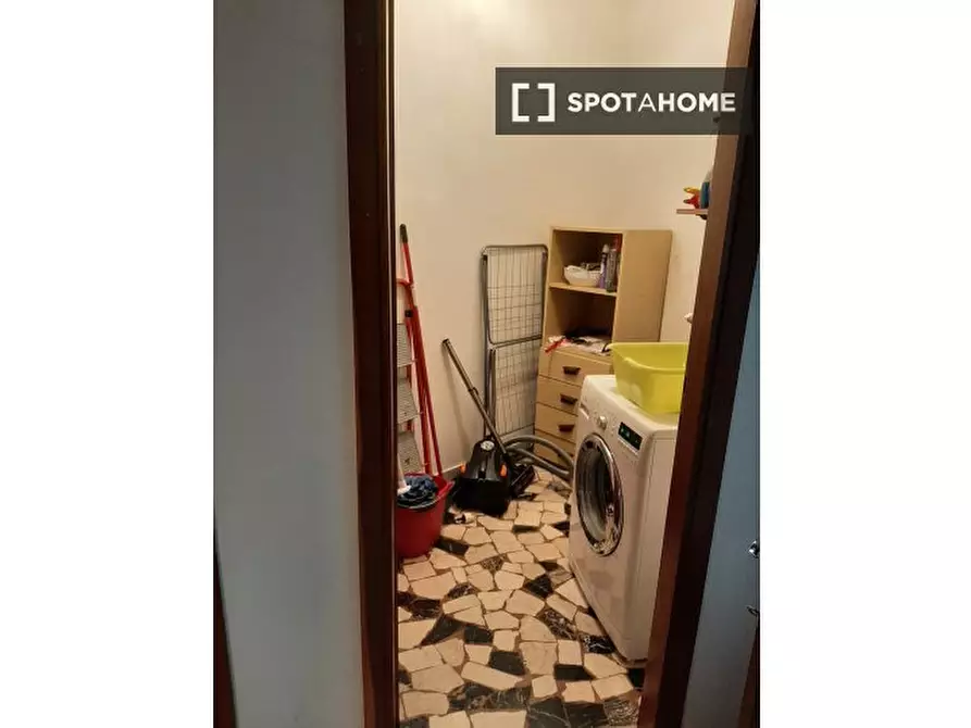 Immagine 18 di Camera condivisa in affitto  in Via Zara a Padova